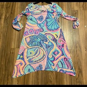 Lilly Pulitzer XS dress